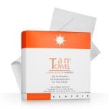 VIP Extensions Tantowel Full Body Classic Skin Care