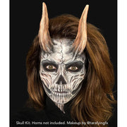 Graftobian Make-Up Company Skull Makeup Kit