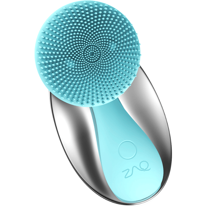 ZAQ Skin & Body - Tara Sonic Vibrating Magnetic Beads Facial Cleansing Brush