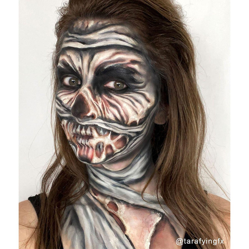 Graftobian Make-Up Company Mummy Makeup Kit