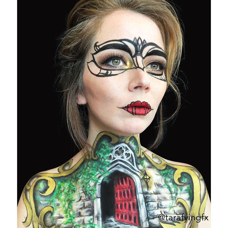 Graftobian Make-Up Company ProPaint™ Face and Body Paint