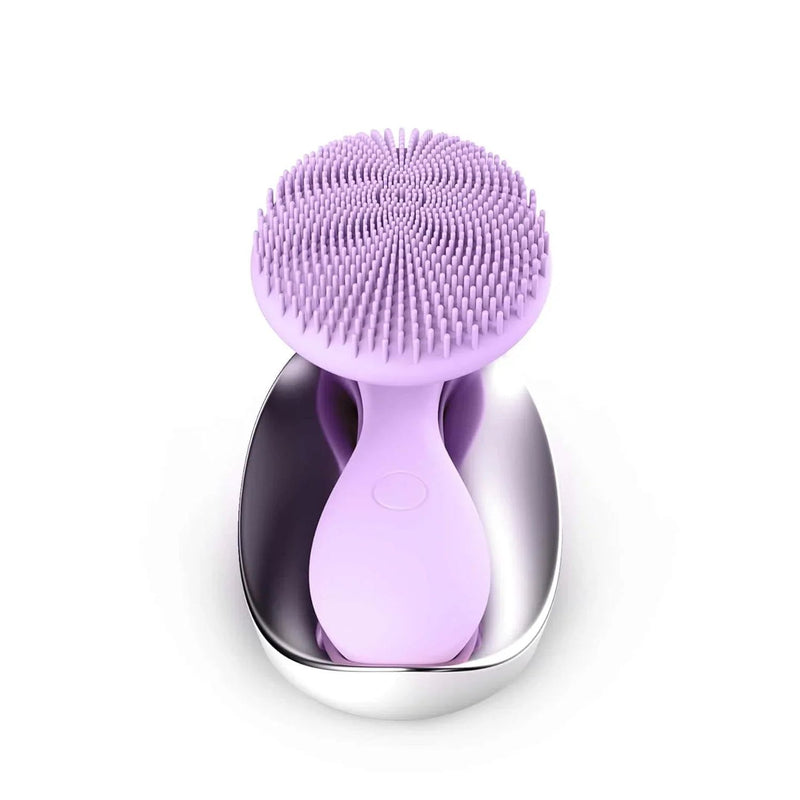 ZAQ Skin & Body Tara Sonic Facial Cleansing Brush Skin Care