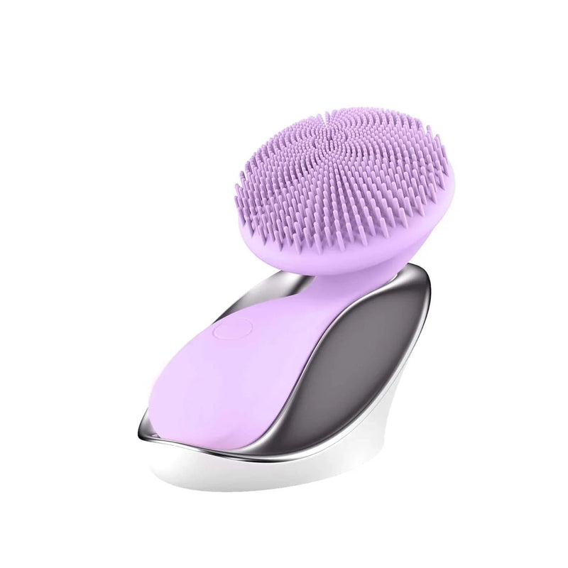 ZAQ Skin & Body Tara Sonic Facial Cleansing Brush Skin Care