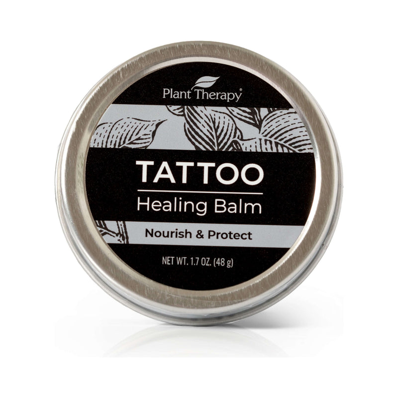 Plant Therapy Tattoo Healing Balm Body Care