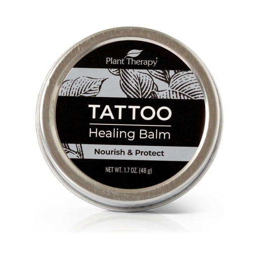 Plant Therapy Tattoo Healing Balm Body Care