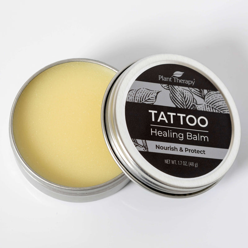Plant Therapy Tattoo Healing Balm Body Care