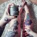 Ora's Amazing Herbal Tattoo Salve, Natural Tattoo Aftercare 4oz