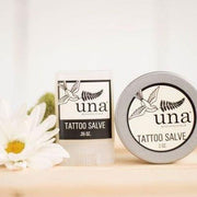 Una Biologicals® Tattoo Salve | Organic Wonder Salve | Una Biologicals Salve