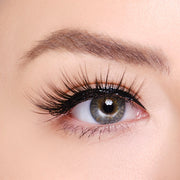 Lurella Cosmetics Synthetic Eyelashes - Taurus False Eyelash