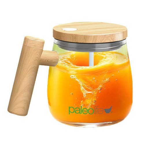 Paleolife Taza Batidora White Smoke