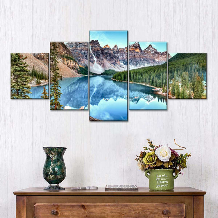 National Park Wall Art