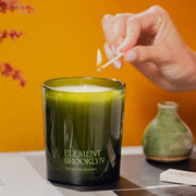 Element Brooklyn Tea in the Sahara Candle Candles