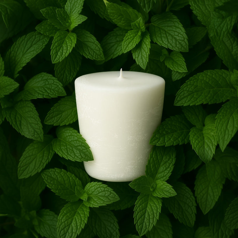 Element Brooklyn Tea in the Sahara Candle Refill Candle Refills