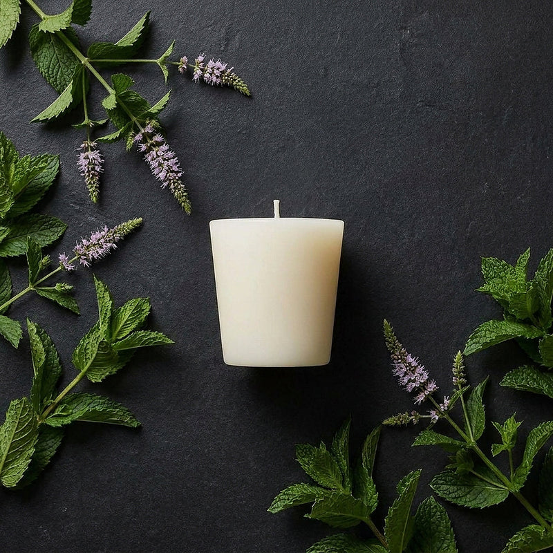 Tea in the Sahara Candle Refill