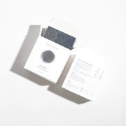 Shore Soap Co. Tea Tree & Charcoal Face Bar Bar Soap