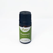 Caribbean Emerald Tea Tree Essential Oil Essential Oil