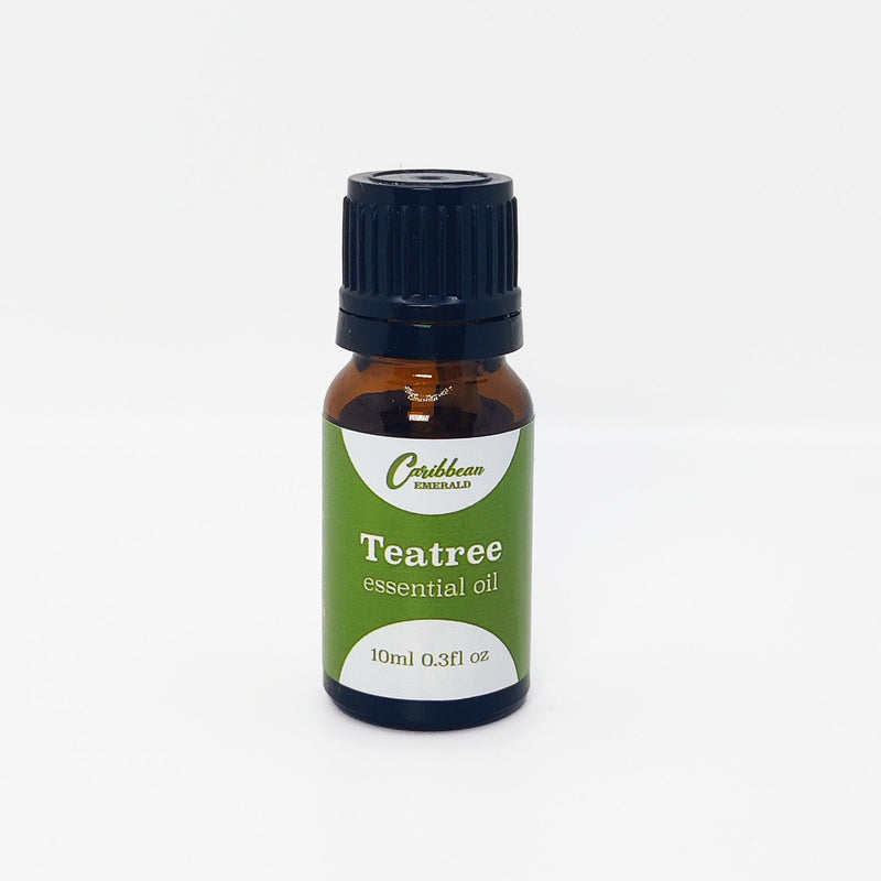 Caribbean Emerald Tea Tree Essential Oil Essential Oil