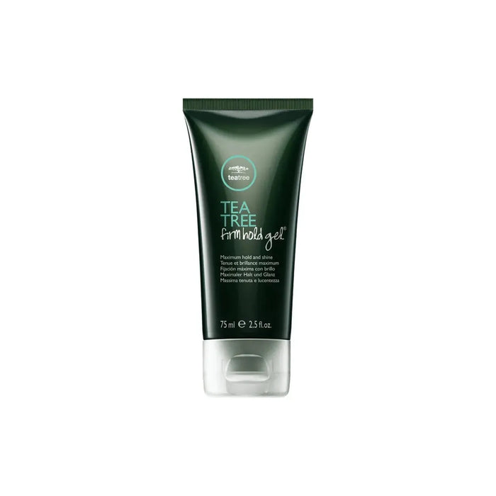 Paul Mitchell Tea Tree Firm Hold Hair Gel 2.5 Fl Oz