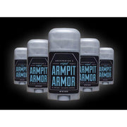 Doc Spartan® ArmPit Armor Natural Deodorant Deodorant