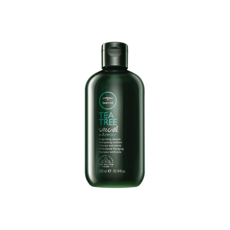 Paul Mitchell Paul Mitchell Tea Tree Special Shampoo Invigorating Cleanser 10.14 oz Shampoo