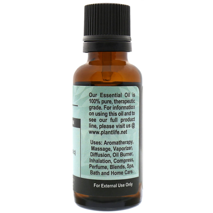 Tea Tree Essential Oil