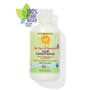 California Baby Tea Tree & Lavender Hair Conditioner Hair Conditioner