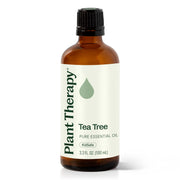 Plant Therapy Tea Tree Essential Oil Essential Oil