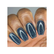 UberChic Beauty A Chill In The Air - Gel Polish Gel Polish