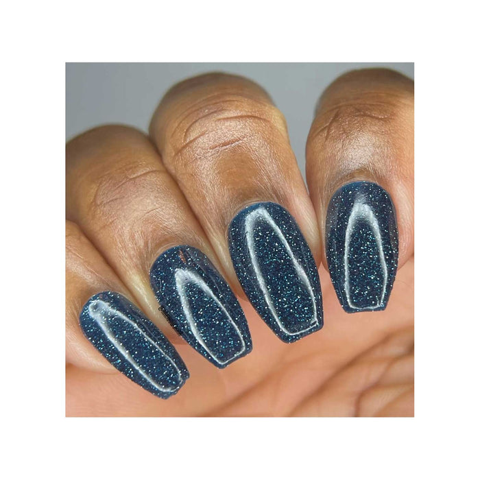 Uberchic Beauty A Chill In The Air   Gel Polish