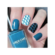 UberChic Beauty Casual Friday - Stamping Polish Stamping Polish
