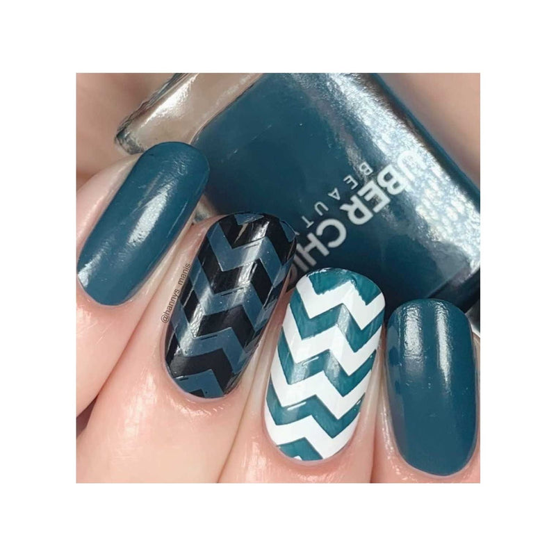 UberChic Beauty Casual Friday - Stamping Polish Stamping Polish