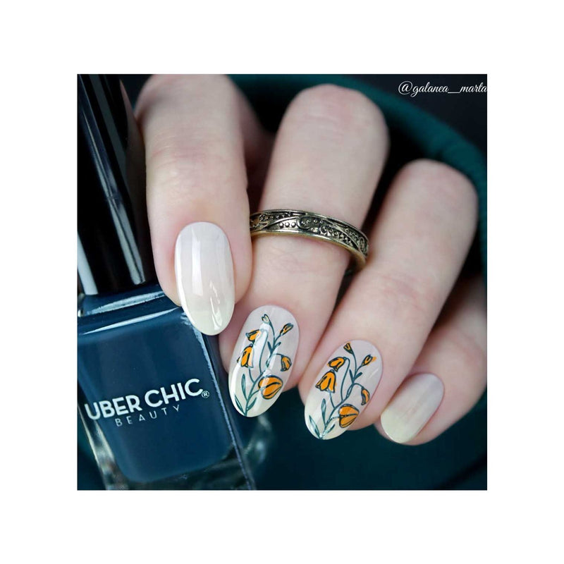 UberChic Beauty Casual Friday - Stamping Polish Stamping Polish