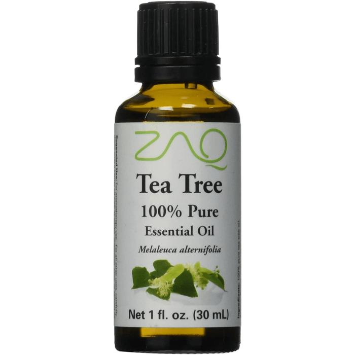 ZAQ Skin & Body - Tea Tree