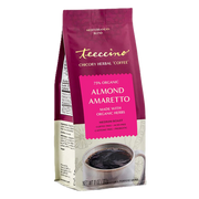 Teeccino Almond Amaretto Chicory Herbal Coffee Herbal Coffee