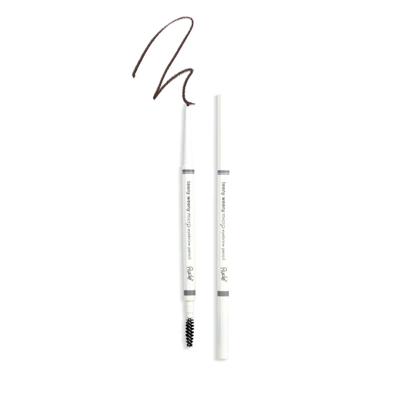 Rude Cosmetics Teeny Weeny Precision Micro Eyebrow Pencil Eyebrows