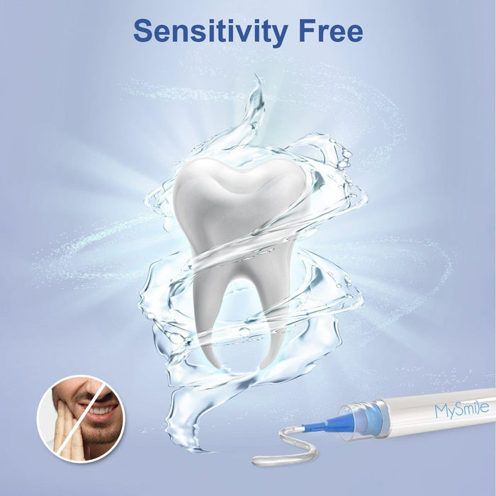 MySmile® Original 5X Teeth Whitening Kit