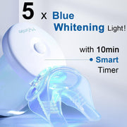 MySmile MySmile Original 5X Teeth Whitening Kit Teeth Whitening