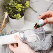 Wellnesse Essential Water Flosser Duo