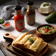 Kusi Foods Andean Heat Hot Sauce