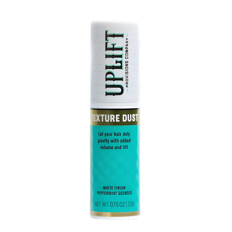 Uplift Provisions Company Texture Dust .75 oz Texture Dust