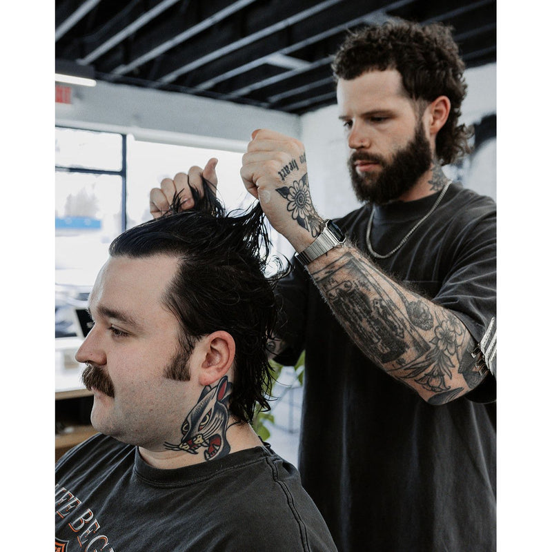 MAILROOM TEXTURE CREAM Hair