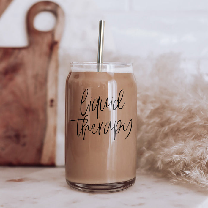 Liquid Therapy Set