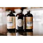 Rising For People Coffee Co. Thai Chai Tea Concentrate Coffee