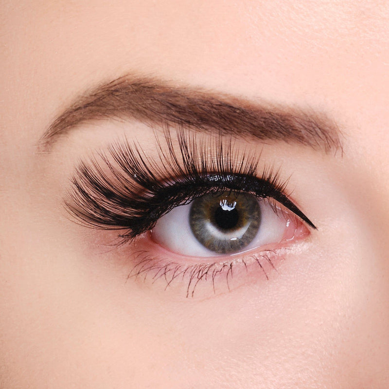 Lurella Cosmetics Synthetic Eyelashes - Thailand False Eyelash