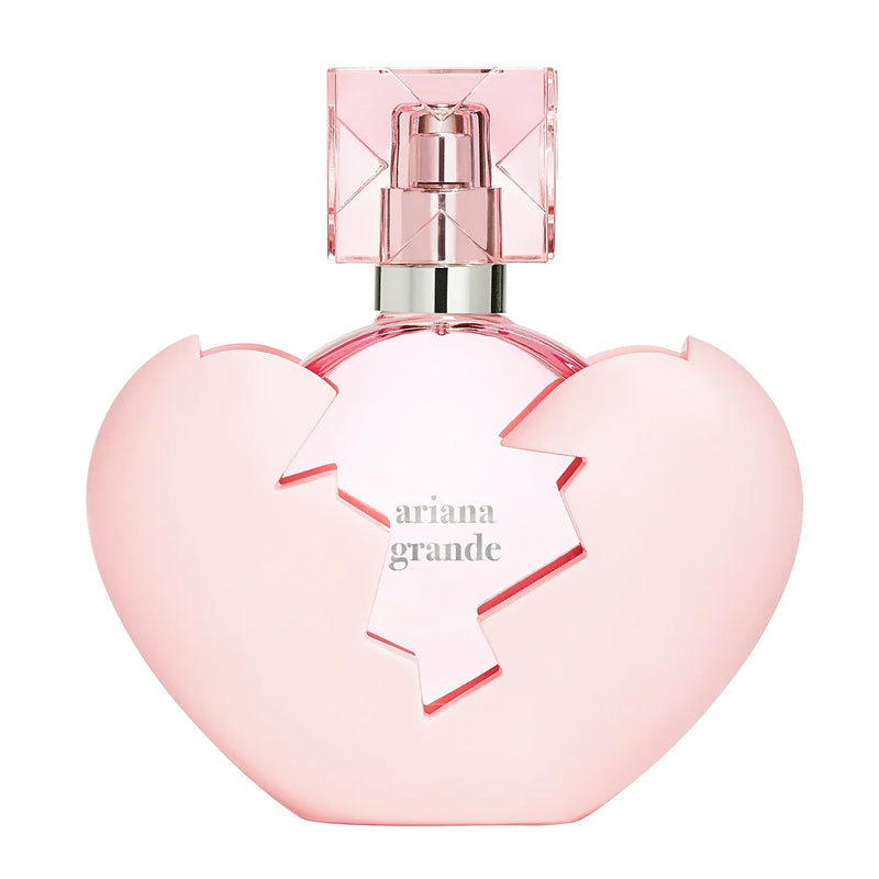 Nava Beauty Ariana Grande Thank U Next 3.4 OZ White Smoke