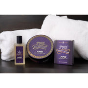Zingari Man The Amir Bath Bar Bar soap