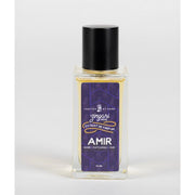 Zingari Man The Amir Extrait fragrance
