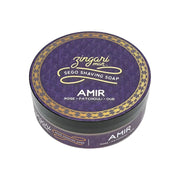 Zingari Man The Amir Shave Soap Shave soap