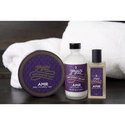 Zingari Man The Amir Shave Soap Shave soap