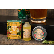 Zingari Man The Brewer Bath Bar Bar soap